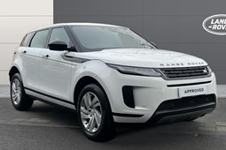 Land Rover Range Rover Evoque SUV (19 on) 2.0 D200 S 5dr Auto For Sale - Vertu Motors Land Rover Chesterfield, Old Whittington