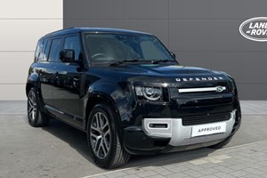 Land Rover Defender 110 (19 on) 3.0 D250 XS Edition 110 5dr Auto For Sale - Vertu Motors Land Rover Chesterfield, Old Whittington