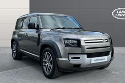Land Rover Defender 110 (19 on) 2.0 P400e XS Edition 110 5dr Auto For Sale - Vertu Motors Land Rover Chesterfield, Old Whittington