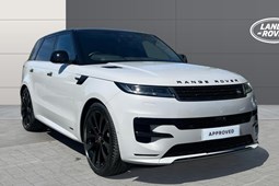Land Rover Range Rover Sport SUV (22 on) 3.0 P460e Autobiography 5dr Auto For Sale - Vertu Motors Land Rover Chesterfield, Old Whittington