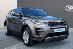 Land Rover Range Rover Evoque SUV (19 on) S R-Dynamic D150 auto 5d For Sale - Vertu Motors Land Rover Chesterfield, Old Whittington