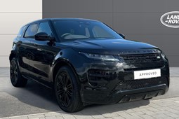 Land Rover Range Rover Evoque SUV (19 on) 2.0 D200 Dynamic HSE 5dr Auto For Sale - Vertu Motors Land Rover Chesterfield, Old Whittington