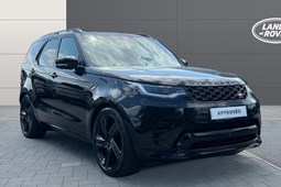 Land Rover Discovery SUV (17 on) 3.0 D350 Dynamic HSE 5dr Auto For Sale - Vertu Motors Land Rover Chesterfield, Old Whittington