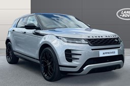 Land Rover Range Rover Evoque SUV (19 on) 2.0 D200 R-Dynamic SE Auto 5d For Sale - Vertu Motors Land Rover Chesterfield, Old Whittington