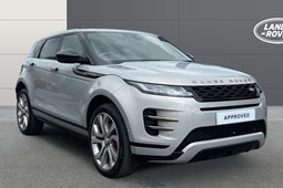 Land Rover Range Rover Evoque SUV (19 on) 2.0 P300 Autobiography Auto 5d For Sale - Vertu Motors Land Rover Chesterfield, Old Whittington