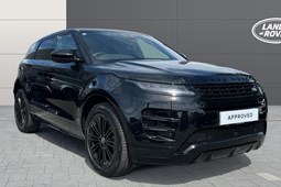 Land Rover Range Rover Evoque SUV (19 on) 2.0 D200 Dynamic HSE 5dr Auto For Sale - Vertu Motors Land Rover Chesterfield, Old Whittington