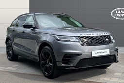 Land Rover Range Rover Velar SUV (17 on) 2.0 D200 Edition 5dr Auto For Sale - Vertu Motors Land Rover Chesterfield, Old Whittington