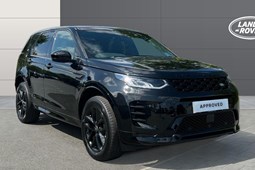 Land Rover Discovery Sport (15 on) 2.0 D200 Dynamic SE 5dr Auto [5 Seat] For Sale - Vertu Motors Land Rover Chesterfield, Old Whittington