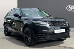 Land Rover Range Rover Velar SUV (17 on) 2.0 D200 MHEV Dynamic SE 5dr Auto For Sale - Vertu Motors Land Rover Chesterfield, Old Whittington