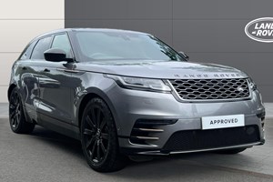 Land Rover Range Rover Velar SUV (17 on) R-Dynamic HSE D300 auto 4d For Sale - Vertu Motors Land Rover Chesterfield, Old Whittington