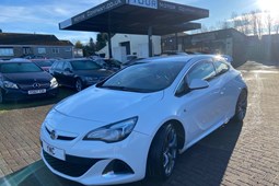 Vauxhall Astra VXR (12-15) 2.0T 16V VXR 3d For Sale - Your Motor Company, Lochgelly