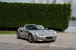 Lotus Elise (96-00) Sport 160 2d For Sale - Prestige Performance Collection, Elberton