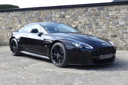 Aston Martin Vantage (05-18) 2d For Sale - Prestige Performance Collection, Elberton