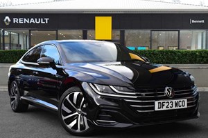 Volkswagen Arteon Coupe (17-24) 2.0 TSI R Line DSG 5d For Sale - Delivered By Heycar, Darlington