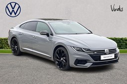 Volkswagen Arteon Coupe (17-24) R-Line Edition 2.0 TSI 190PS DSG auto 5d For Sale - Delivered By Heycar, Darlington