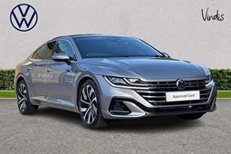 Volkswagen Arteon Coupe (17-24) 2.0 TSI R Line DSG 5d For Sale - Delivered By Heycar, Darlington