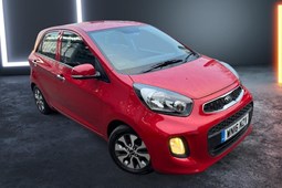 Kia Picanto (11-17) 1.25 2 EcoDynamics (04/15-) 5d For Sale - Delivered By Heycar, Darlington