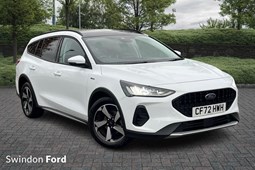 Ford Focus Active Estate (18 on) 1.0 EcoBoost Active Style 5dr For Sale - Delivered By Heycar, Darlington