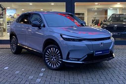 Honda e:Ny1 SUV (23 on) 150kW Elegance 69kWh 5dr Auto For Sale - Delivered By Heycar, Darlington