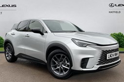 Lexus LBX SUV (23 on) 1.5 Premium 5dr E-CVT For Sale - Delivered By Heycar, Darlington