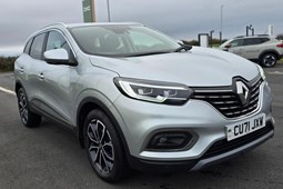 Renault Kadjar (15-22) S Edition TCe 140 5d For Sale - Delivered By Heycar, Darlington