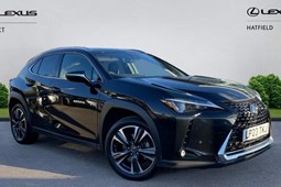 Lexus UX SUV (18 on) Hybrid auto 5d For Sale - Delivered By Heycar, Darlington