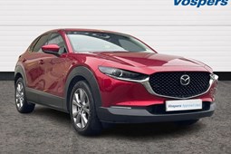 Mazda CX-30 SUV (19 on) 2.0 e-Skyactiv-G MHEV GT Sport Tech 5dr Auto For Sale - Delivered By Heycar, Darlington