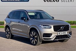 Volvo XC90 (15-24) 2.0 T8 [455] RC PHEV Plus Dark 5dr AWD Geartronic For Sale - Delivered By Heycar, Darlington