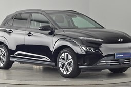 Hyundai Kona Electric SUV (18-23) 100kW Premium 39kWh 5dr Auto For Sale - Delivered By Heycar, Darlington