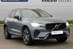 Volvo XC60 SUV (17 on) 2.0 B5P Ultimate Dark 5dr AWD Geartronic For Sale - Delivered By Heycar, Darlington