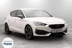 Cupra Leon Hatchback (20 on) 2.0 TSI VZ2 5dr DSG For Sale - Delivered By Heycar, Darlington