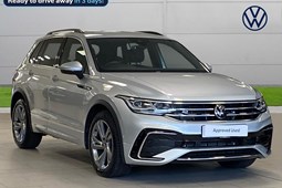 Volkswagen Tiguan (16-24) 2.0 TDI R-Line Edition 5dr DSG For Sale - Delivered By Heycar, Darlington