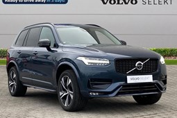 Volvo XC90 (15-24) 2.0 B5P Plus Dark 5dr AWD Geartronic For Sale - Delivered By Heycar, Darlington