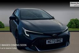 Toyota Corolla Hatchback (19 on) 1.8 Hybrid GR Sport 5dr CVT For Sale - Delivered By Heycar, Darlington