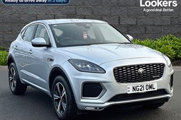 Jaguar E-Pace SUV (17 on) 2.0 D165 R-Dynamic S 5dr 2WD For Sale - Delivered By Heycar, Darlington