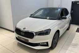 Skoda Fabia Hatchback (21 on) 1.5 TSI 150 Colour Edition 5dr DSG For Sale - Delivered By Heycar, Darlington