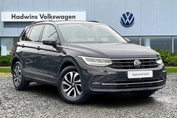 Volkswagen Tiguan (16-24) 1.5 TSI 150 Active 5dr For Sale - Delivered By Heycar, Darlington