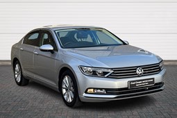 Volkswagen Passat Saloon (15-21) 2.0 TDI SE Business 4d For Sale - Delivered By Heycar, Darlington