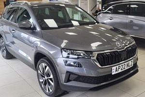 Skoda Karoq SUV (17 on) 1.5 TSI SE L 5dr For Sale - Delivered By Heycar, Darlington