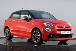 Fiat 500X (15-24) Sport FireFly Turbo 1.0 120hp 5d For Sale - Delivered By Heycar, Darlington