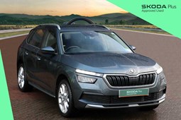 Skoda Kamiq SUV (19 on) SE L 1.0 TSI 115PS 5d For Sale - Delivered By Heycar, Darlington