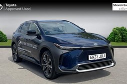 Toyota bZ4X SUV (21 on) 162kW Vision 71.4kWh 5dr Auto AWD For Sale - Delivered By Heycar, Darlington