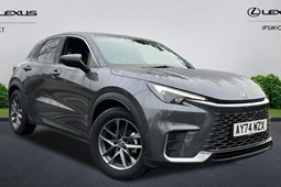 Lexus LBX SUV (23 on) 1.5 Premium 5dr E-CVT For Sale - Delivered By Heycar, Darlington