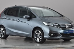 Honda Jazz (15-20) 1.3 i-VTEC EX Navi 5d For Sale - Delivered By Heycar, Darlington