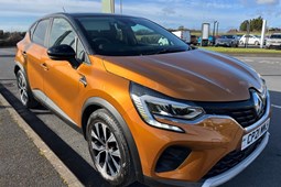 Renault Captur (20 on) 1.0 TCE 90 SE Limited 5dr For Sale - Delivered By Heycar, Darlington