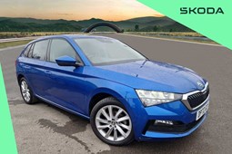 Skoda Scala Hatchback (19 on) SE L 1.5 TSI 150PS DSG auto 5d For Sale - Delivered By Heycar, Darlington