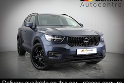 Volvo XC40 SUV (17 on) Inscription Pro B4 (P) FWD auto 5d For Sale - Delivered By Heycar, Darlington