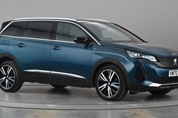 Peugeot 5008 SUV (17-24) 1.6 PureTech 180 GT Premium 5dr EAT8 For Sale - Delivered By Heycar, Darlington