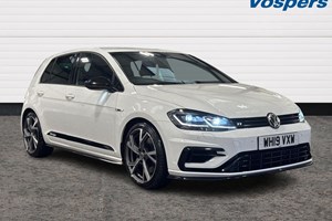 Volkswagen Golf Hatchback (13-20) R 2.0 TSI 300PS 4Motion DSG auto 5d For Sale - Delivered By Heycar, Darlington