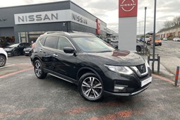 Nissan X-Trail (14-22) N-Connecta 1.7 dCi 150 (7-Seat Upgrade) 5d For Sale - Delivered By Heycar, Darlington